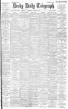 Derby Daily Telegraph Wednesday 04 January 1893 Page 1