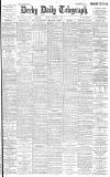 Derby Daily Telegraph Friday 06 January 1893 Page 1