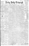 Derby Daily Telegraph Saturday 07 January 1893 Page 1