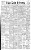Derby Daily Telegraph Wednesday 11 January 1893 Page 1