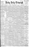 Derby Daily Telegraph Thursday 12 January 1893 Page 1