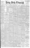 Derby Daily Telegraph Saturday 14 January 1893 Page 1