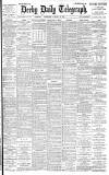 Derby Daily Telegraph Wednesday 18 January 1893 Page 1