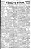 Derby Daily Telegraph Tuesday 24 January 1893 Page 1