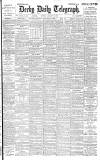 Derby Daily Telegraph Monday 30 January 1893 Page 1