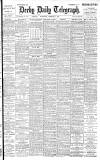 Derby Daily Telegraph Wednesday 01 February 1893 Page 1