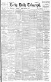 Derby Daily Telegraph Friday 03 February 1893 Page 1