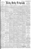 Derby Daily Telegraph Thursday 09 February 1893 Page 1