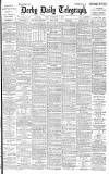 Derby Daily Telegraph Friday 10 February 1893 Page 1