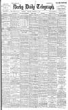 Derby Daily Telegraph Saturday 11 February 1893 Page 1