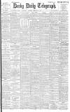 Derby Daily Telegraph Saturday 18 February 1893 Page 1