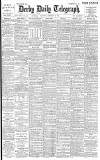 Derby Daily Telegraph Saturday 25 February 1893 Page 1