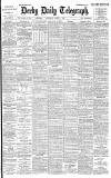 Derby Daily Telegraph Wednesday 01 March 1893 Page 1