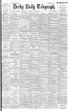 Derby Daily Telegraph Friday 10 March 1893 Page 1