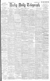 Derby Daily Telegraph Thursday 16 March 1893 Page 1