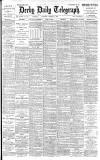 Derby Daily Telegraph Saturday 18 March 1893 Page 1