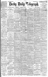Derby Daily Telegraph Monday 01 May 1893 Page 1