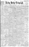 Derby Daily Telegraph Thursday 04 May 1893 Page 1