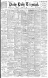 Derby Daily Telegraph Friday 05 May 1893 Page 1