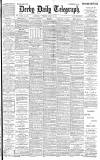 Derby Daily Telegraph Tuesday 13 June 1893 Page 1
