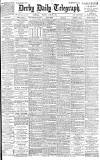 Derby Daily Telegraph Tuesday 20 June 1893 Page 1
