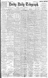 Derby Daily Telegraph Thursday 22 June 1893 Page 1