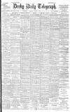 Derby Daily Telegraph Tuesday 15 August 1893 Page 1