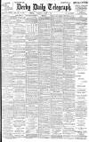 Derby Daily Telegraph Thursday 03 August 1893 Page 1