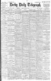 Derby Daily Telegraph Friday 04 August 1893 Page 1