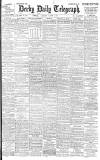 Derby Daily Telegraph Saturday 05 August 1893 Page 1