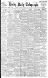 Derby Daily Telegraph Tuesday 15 August 1893 Page 1