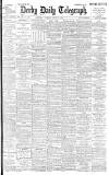 Derby Daily Telegraph Tuesday 22 August 1893 Page 1