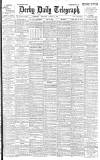 Derby Daily Telegraph Thursday 31 August 1893 Page 1