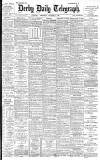 Derby Daily Telegraph Wednesday 01 November 1893 Page 1