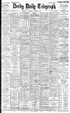 Derby Daily Telegraph Thursday 02 November 1893 Page 1