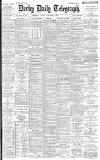 Derby Daily Telegraph Friday 17 November 1893 Page 1