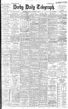 Derby Daily Telegraph Friday 24 November 1893 Page 1