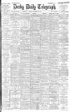 Derby Daily Telegraph Tuesday 28 November 1893 Page 1
