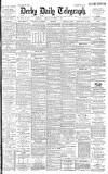 Derby Daily Telegraph Friday 01 December 1893 Page 1