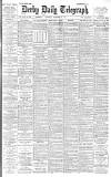 Derby Daily Telegraph Saturday 16 December 1893 Page 1