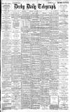 Derby Daily Telegraph Thursday 04 January 1894 Page 1