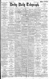 Derby Daily Telegraph Monday 08 January 1894 Page 1