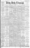 Derby Daily Telegraph Tuesday 09 January 1894 Page 1