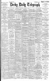 Derby Daily Telegraph Friday 12 January 1894 Page 1
