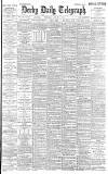 Derby Daily Telegraph Wednesday 17 January 1894 Page 1