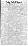 Derby Daily Telegraph Thursday 01 February 1894 Page 1
