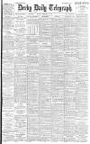Derby Daily Telegraph Monday 19 February 1894 Page 1