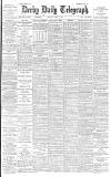 Derby Daily Telegraph Monday 02 April 1894 Page 1
