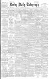Derby Daily Telegraph Saturday 07 April 1894 Page 1