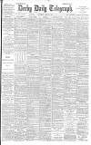 Derby Daily Telegraph Saturday 28 April 1894 Page 1